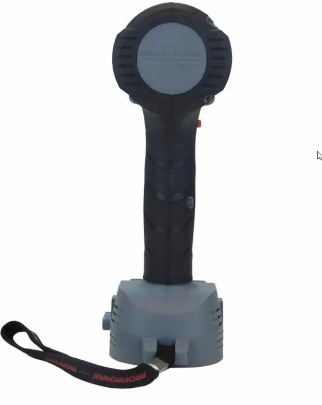 Аккумуляторная дрель-шуруповерт Profipower MKDTD-18V speed E0170, 18 В, 48 Нм, б/а  детальное изображение - 3