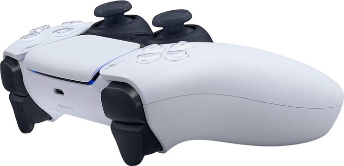 Игровая приставка Sony PlayStation 5 Slim Digital Edition 825 ГБ, Белый №4