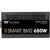 Блок питания Thermaltake Smart BM2 (PS-SPD-0650MNFABE-1), 650 Вт вариант - 4