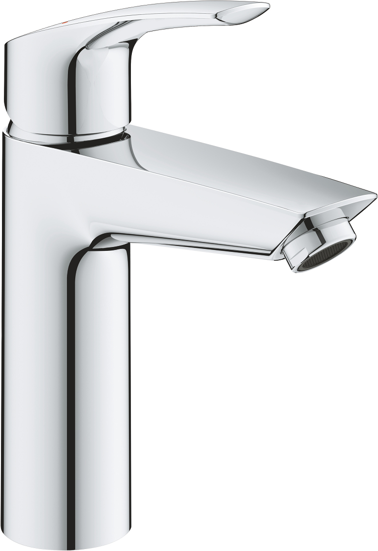Смеситель Grohe Eurosmart 23989003 детальное изображение - 1