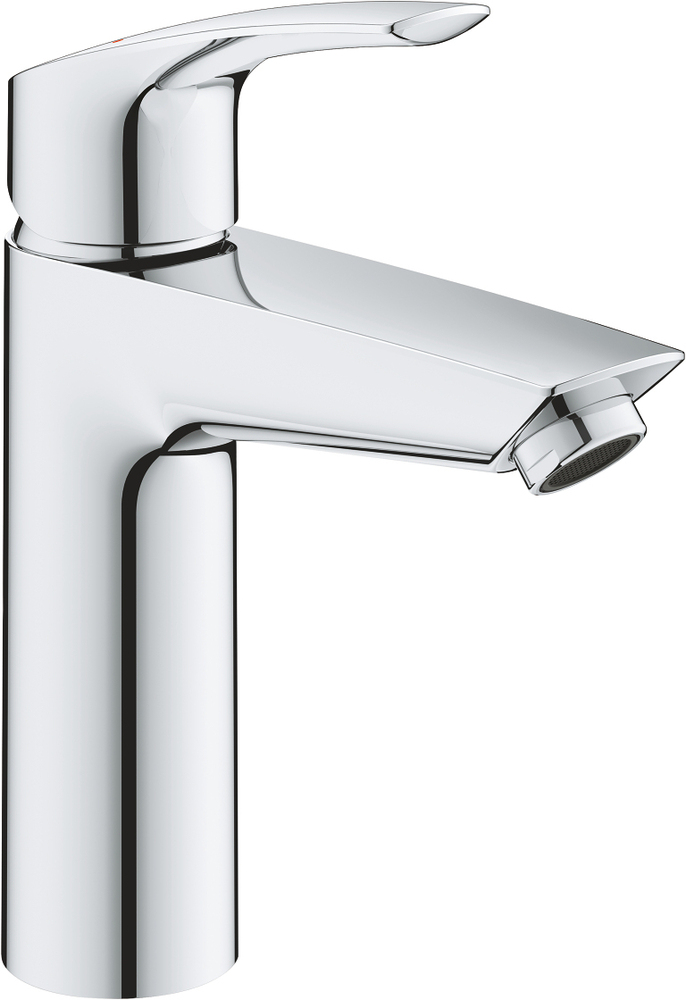 Смеситель Grohe Eurosmart 23989003 №1
