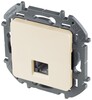 Розетка Legrand Inspiria 673823  вариант - 5