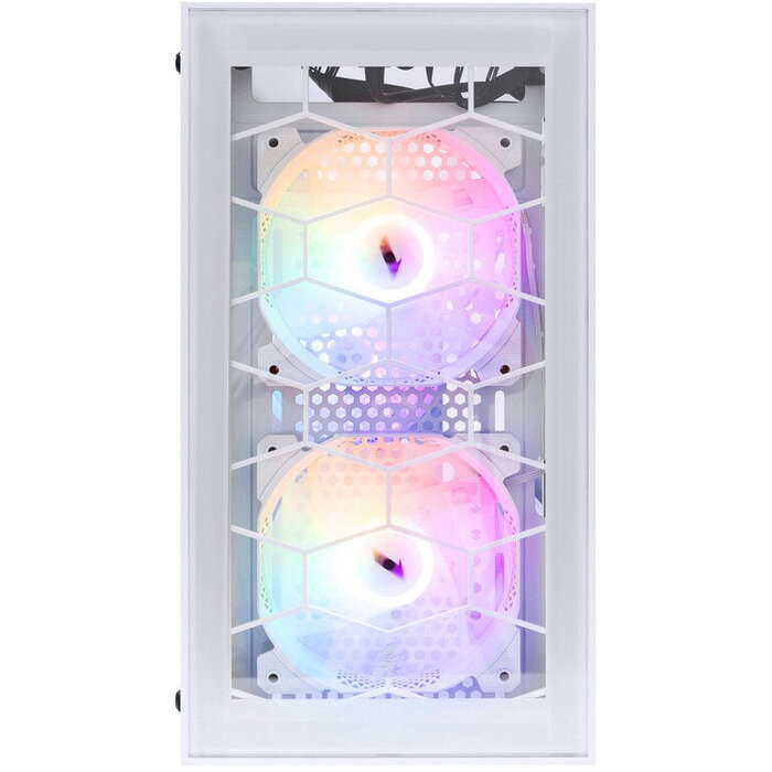 Корпус 1STPLAYER FIREBASE X1, Белый №3