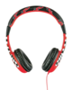Проводные наушники Trust Spila Kids Headphone, Красный вариант - 3