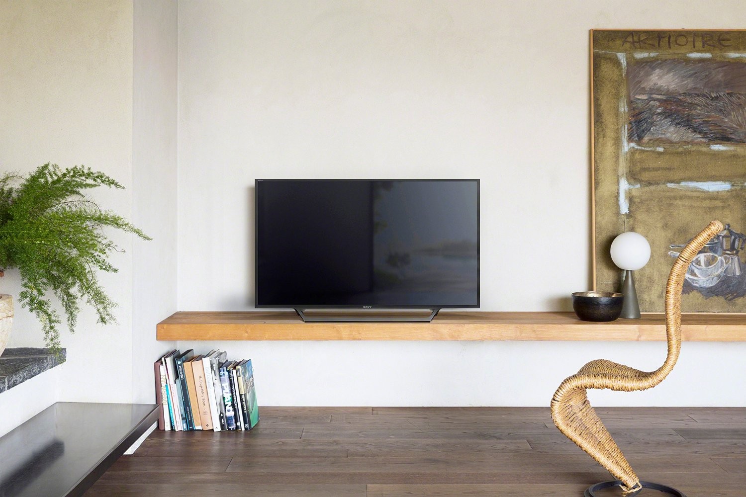 Телевизор Sony KDL-32WD603, 32