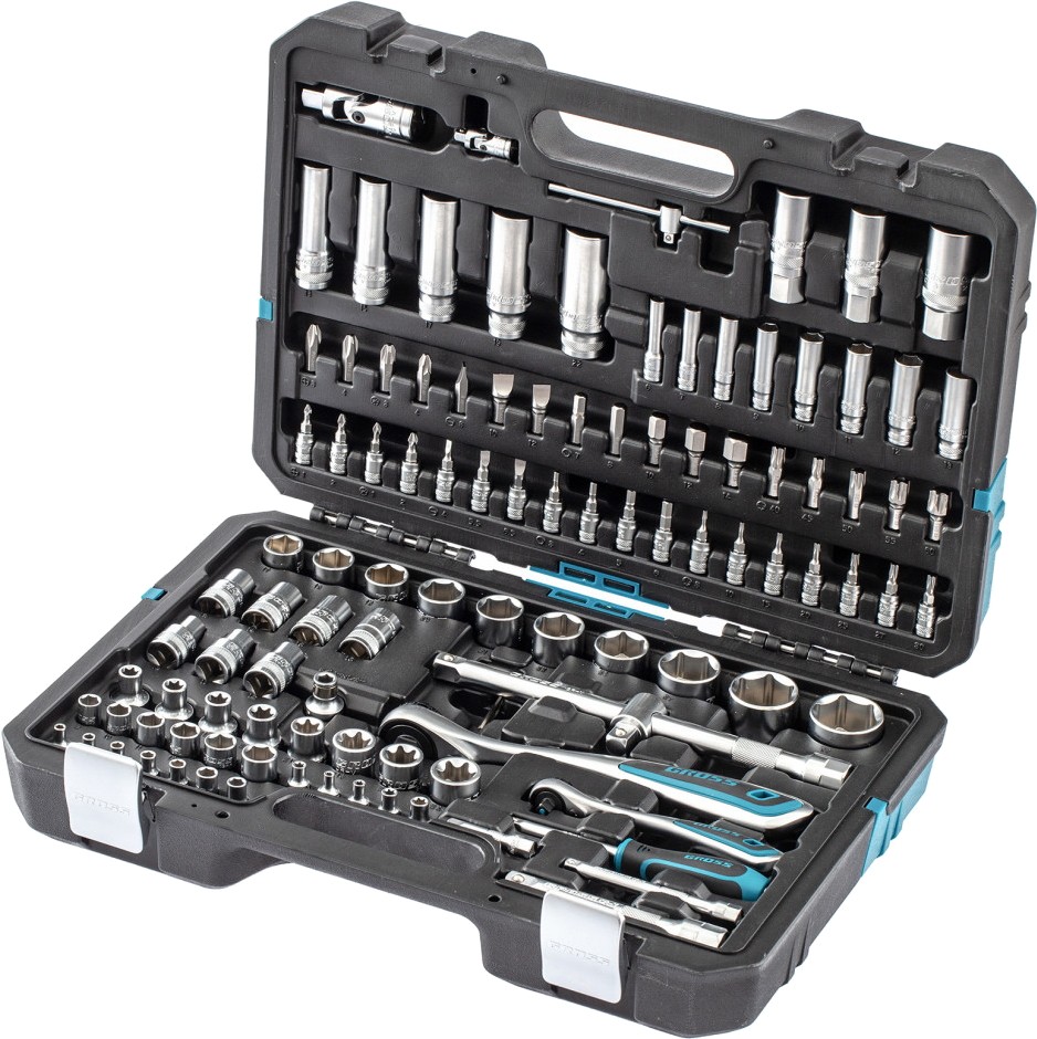 Набор инструментов Gross 14155 детальное изображение - 2