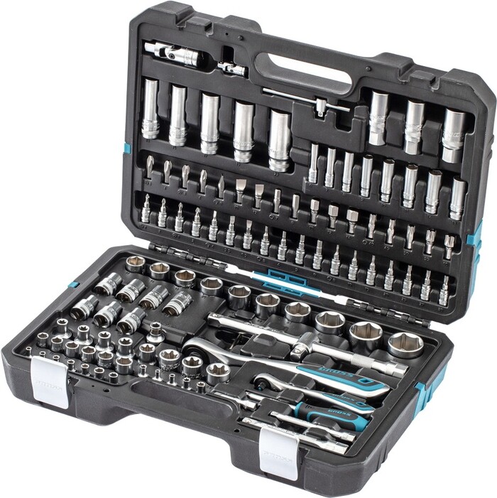 Набор инструментов Gross 14155 №2