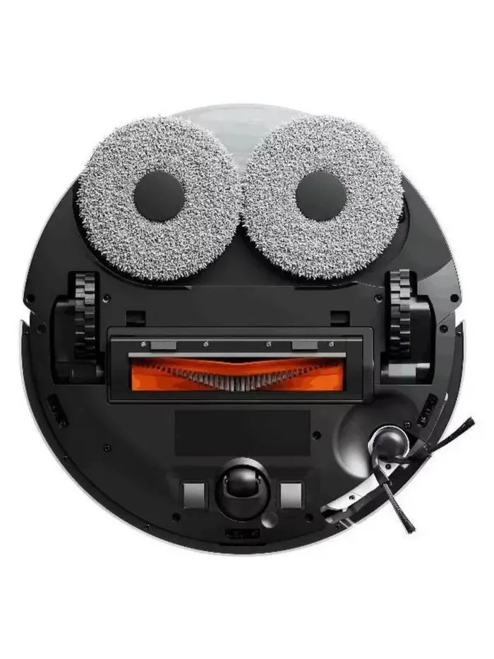 Робот-пылесос Xiaomi Robot Vacuum S40 Pro, Белый №3