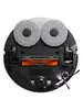 Робот-пылесос Xiaomi Robot Vacuum S40 Pro, Белый вариант - 3