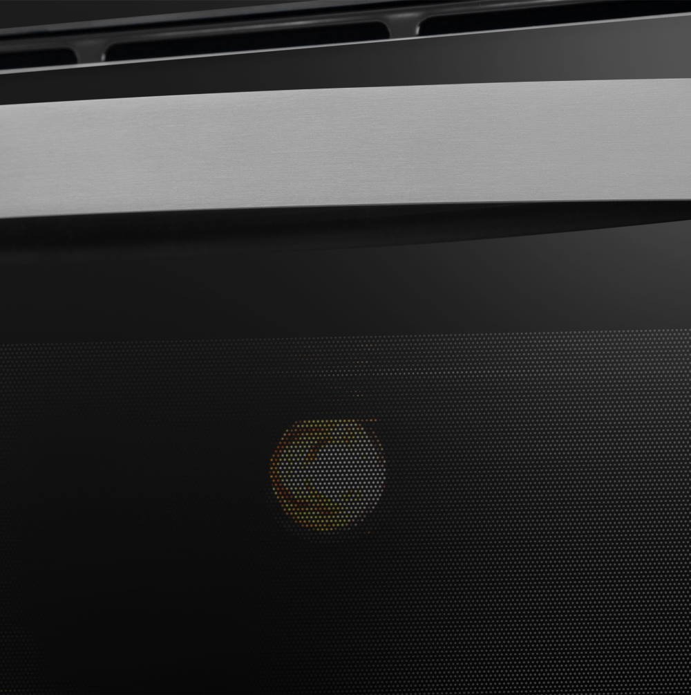 Духовой шкаф MAUNFELD EOEC 566 TB  детальное изображение - 9