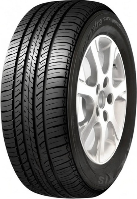 Летняя шина Maxxis MP-15 Pragmatra, 235/65 R17 104H детальное изображение - 1