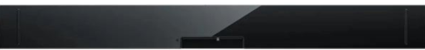 Саундбар Xiaomi Soundbar Pro 2.0ch, Черный детальное изображение - 2