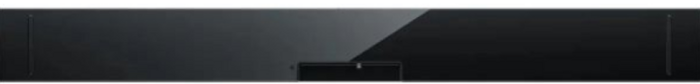 Саундбар Xiaomi Soundbar Pro 2.0ch, Черный №2
