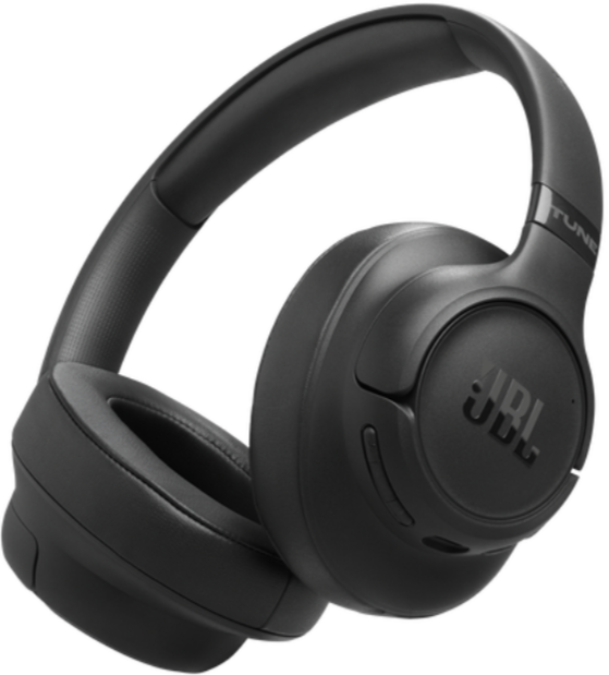 Наушники JBL TUNE 780NC, Черный детальное изображение - 5