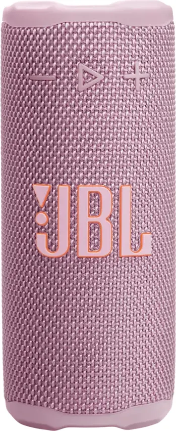 Портативная колонка JBL Grip, Черный детальное изображение - 6