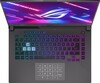 Ноутбук Asus ROG Strix G15 G513IH-HN004, AMD Ryzen 7 4800H, RAM 8 ГБ, Черный, SSD 512 ГБ, GeForce RTX 1650, без ОС вариант - 11
