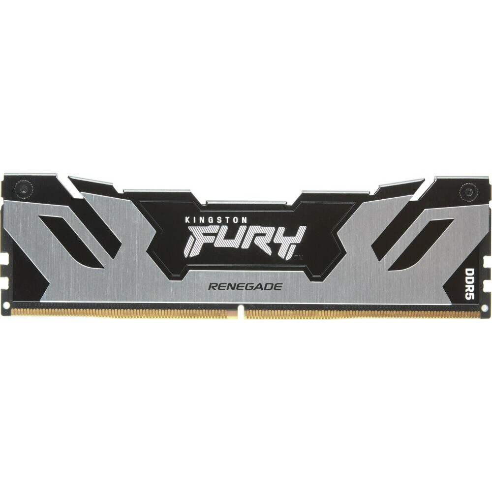 Оперативная память Kingston Fury Renegade DDR5 6400MHz, KF564C32RS-48, 48 Гб детальное изображение - 1