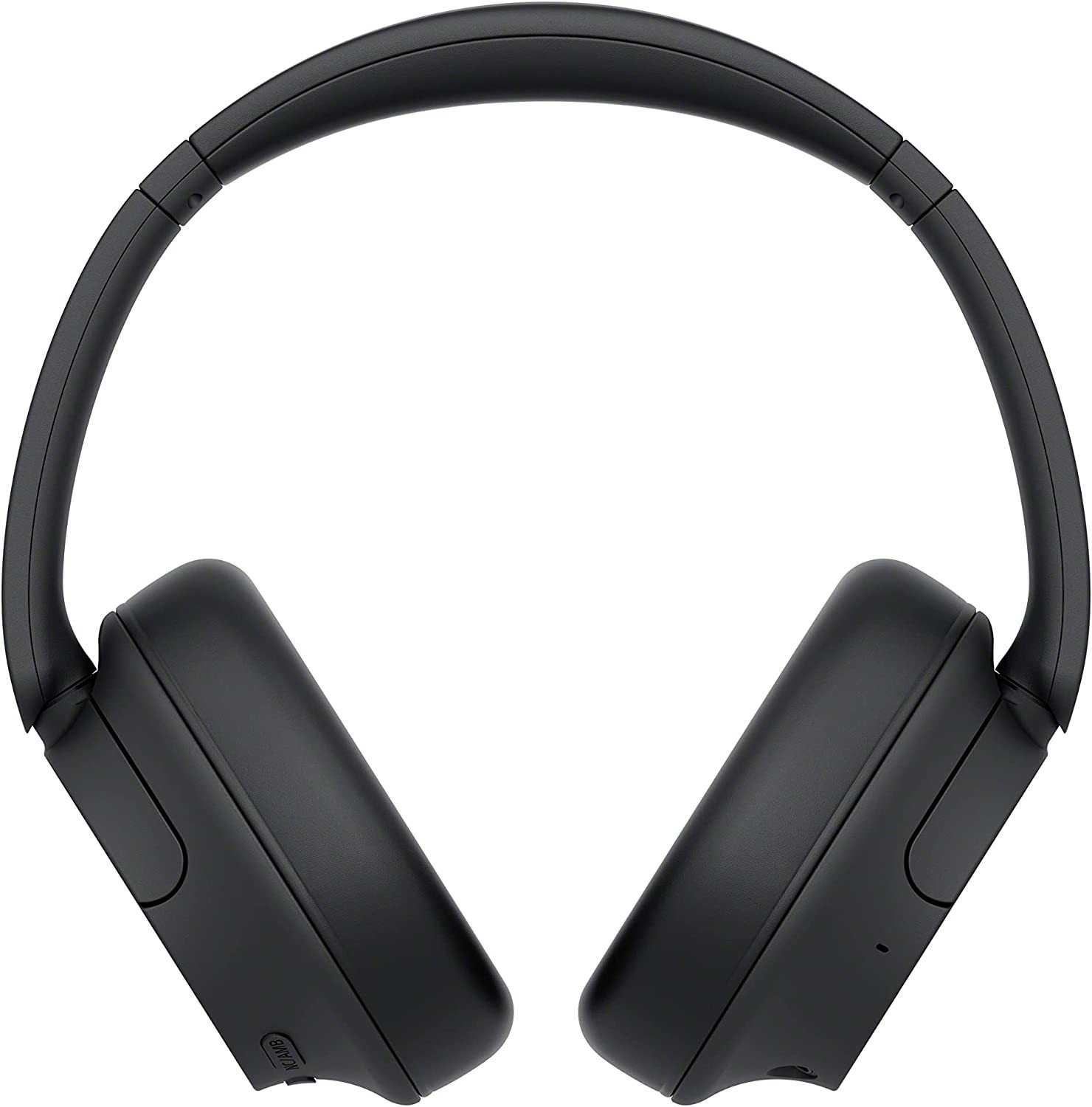 Беспроводные наушники Sony WH-CH720N, Черный детальное изображение - 2