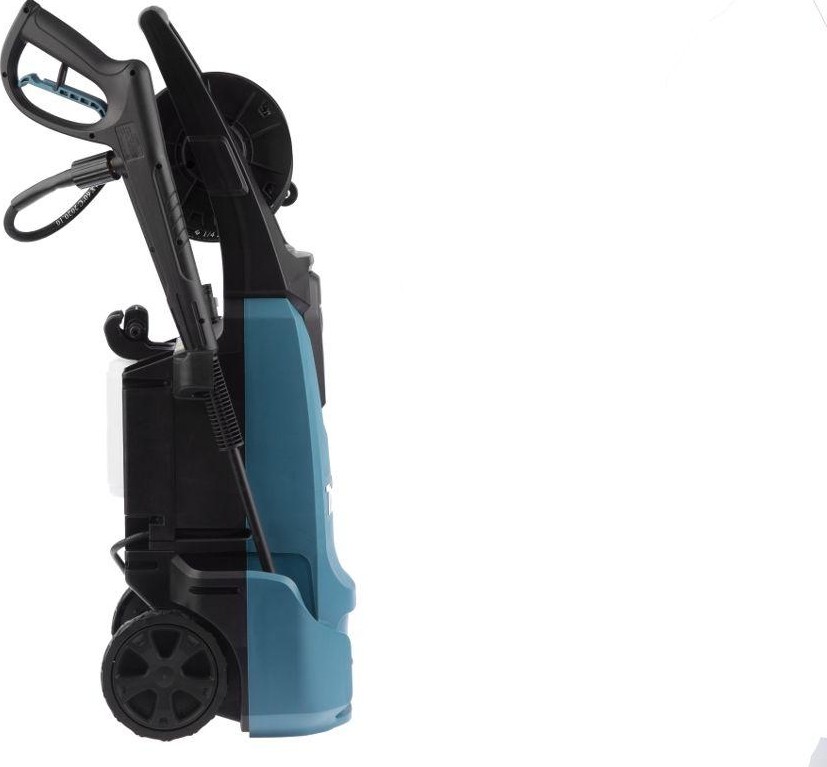 Автомойка MAKITA HW1300, 1.8 кВт, 130 бар, Бирюзовый детальное изображение - 5