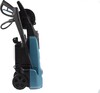 Автомойка MAKITA HW1300, 1.8 кВт, 130 бар, Бирюзовый вариант - 5