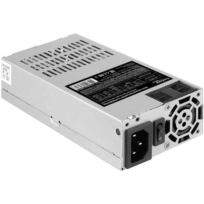 Серверный блок питания ExeGate ServerPRO-1U-F450AS, 450 Вт №1