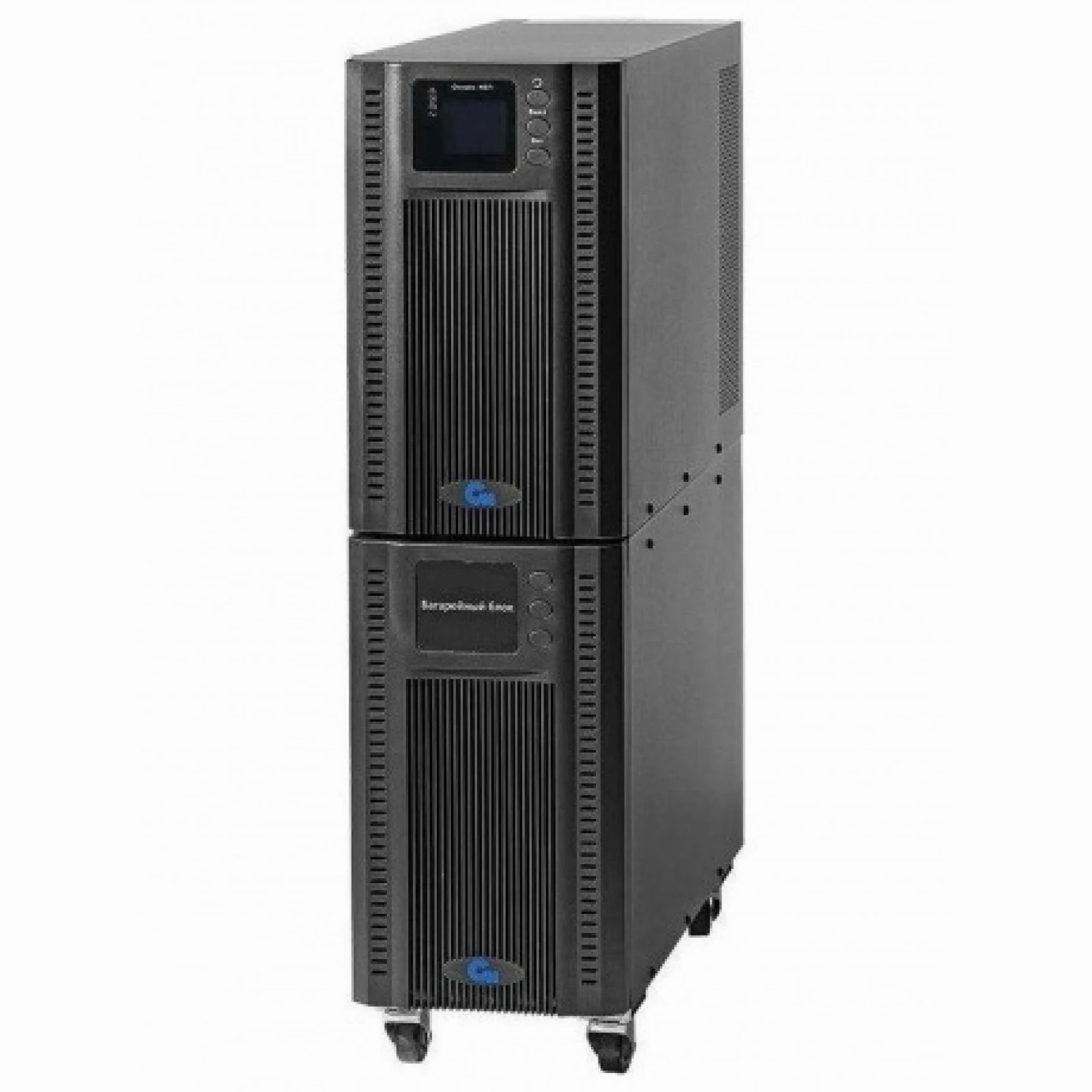 ИБП Связь Инжиниринг СИПБ10БА.10-11 детальное изображение - 1