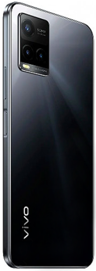 Смартфон Vivo Y33s 64 ГБ, Черный, Dual nano-SIM детальное изображение - 4