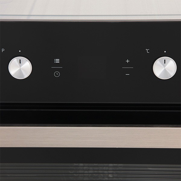 Духовой шкаф Beko BIE 24301 B, черный детальное изображение - 4