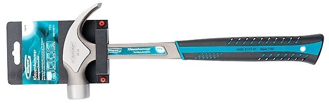 Молоток Gross 10469 детальное изображение - 9