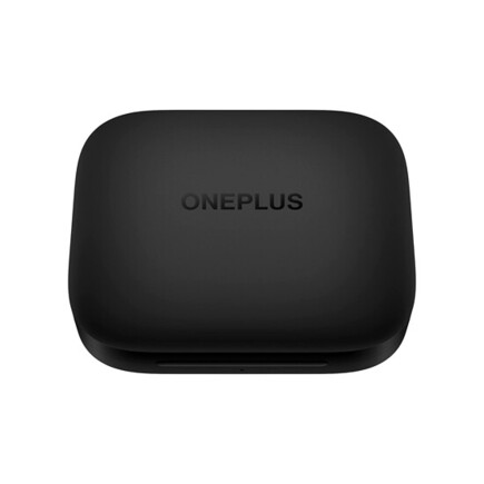 Беспроводные наушники OnePlus Buds Pro, Черный детальное изображение - 4