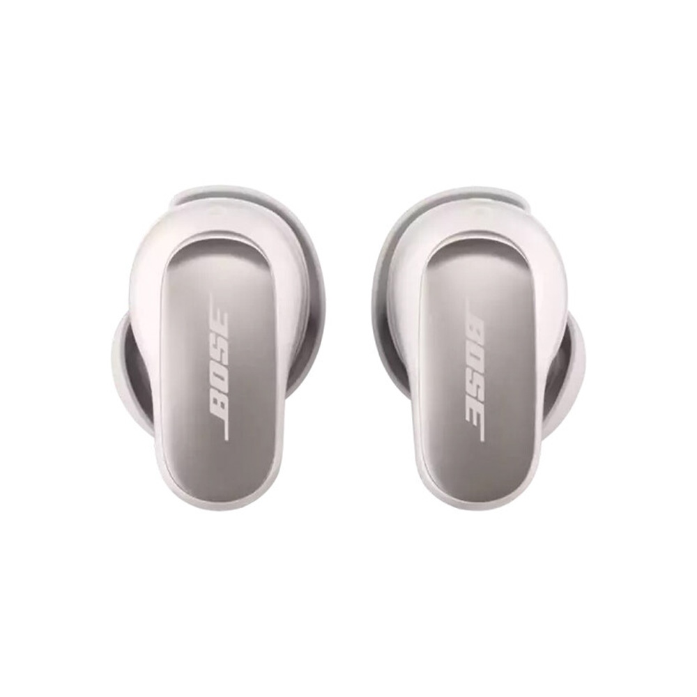 Беспроводные наушники Bose QuietComfort Ultra Earbuds, Белый детальное изображение - 3