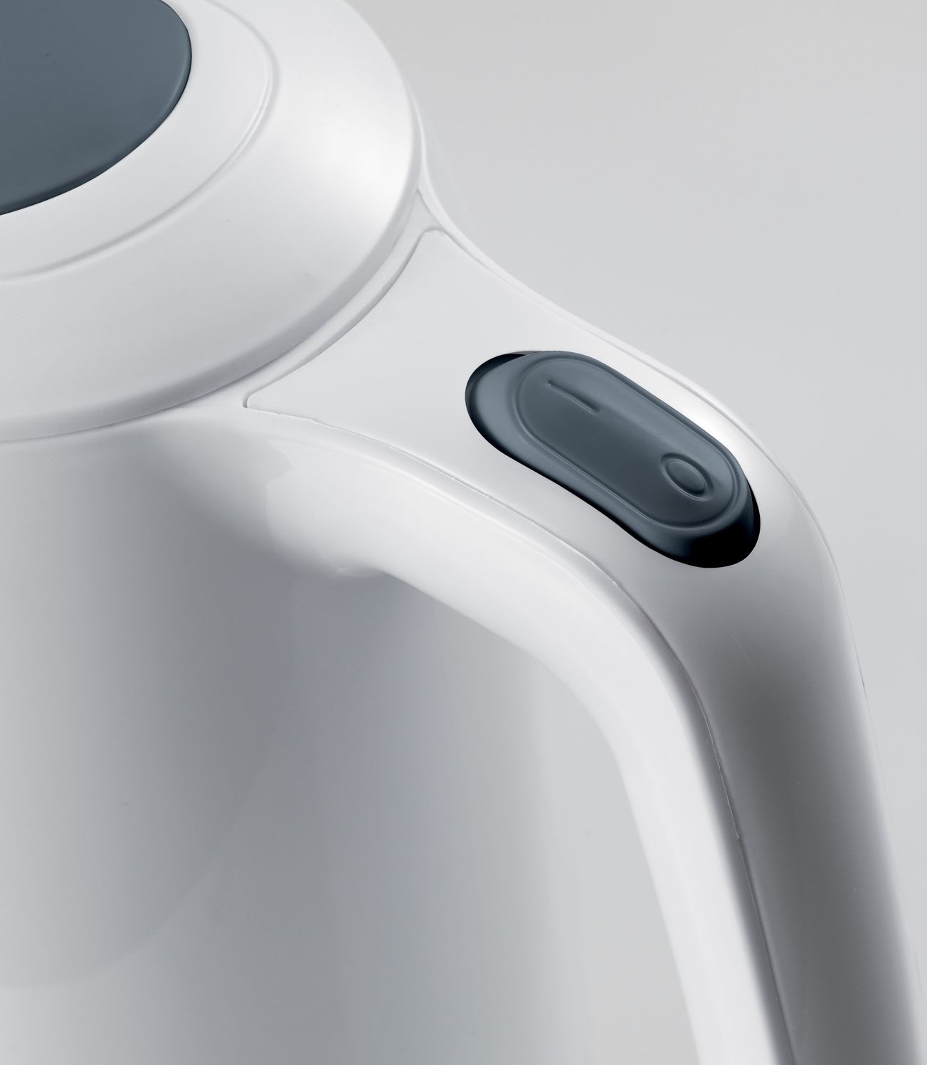 Электрочайник Ariete Cordless 2875/00 1.7 л, Белый детальное изображение - 3