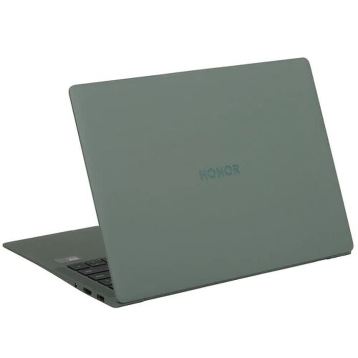 Ноутбук Honor MagicBook Art 14, RAM 32 ГБ, Зеленый, SSD 1 ТБ, Intel Arc Graphics №2