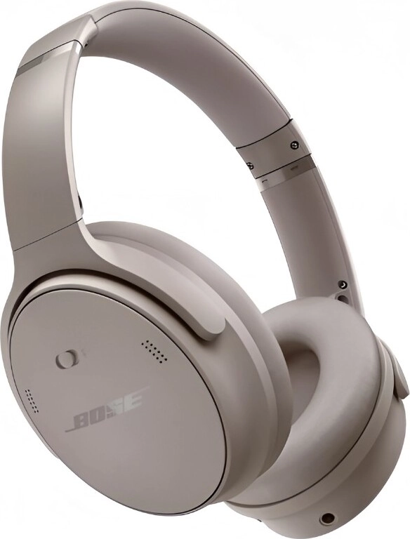Беспроводные наушники Bose QuietComfort, Черный детальное изображение - 5