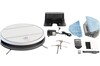 Робот-пылесос Polaris PVCR 3300 IQ Home Aqua, Белый вариант - 3