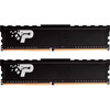 Оперативная память Patriot Signature Premium Line DDR4 2666MHz, PSP416G2666KH1, 2x8 Гб KIT, 16 Гб вариант - 1