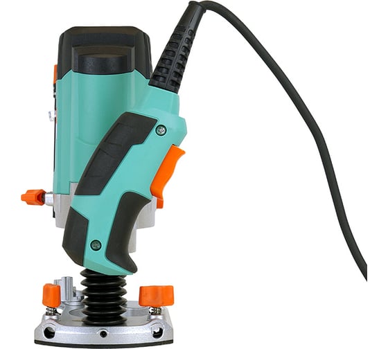 Фрезер Sturm ER1115, 1500 Вт, Зеленый детальное изображение - 16