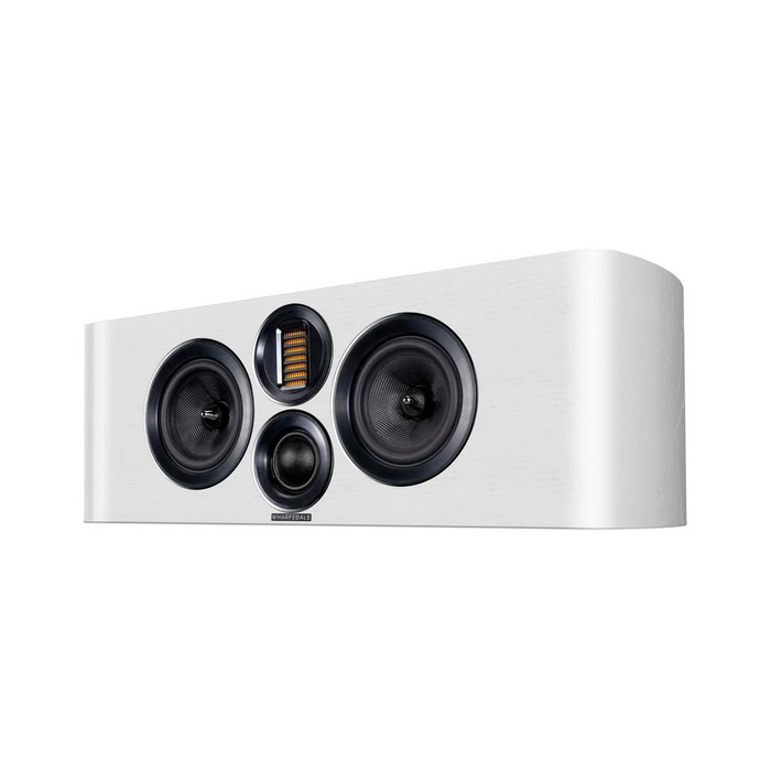 Центральный канал Wharfedale EVO 4.C, Белый №3
