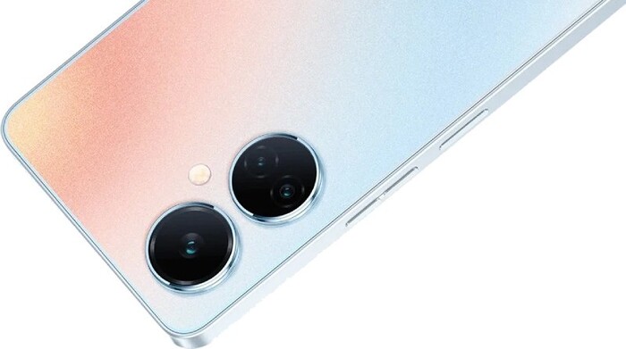 Tecno CAMON 19 128 Гб №5