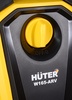 Мойка высокого давления HUTER W165-ARV, 1.9 кВт, 165 бар, Желтый вариант - 9
