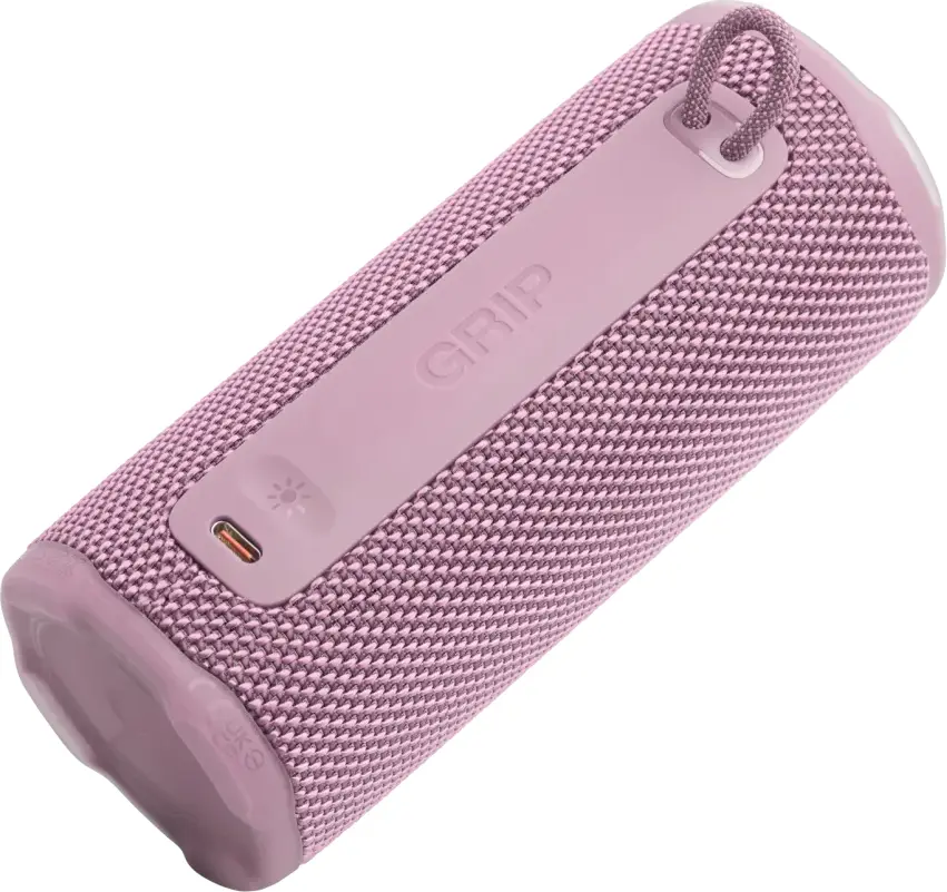 Портативная колонка JBL Grip, Розовый детальное изображение - 6