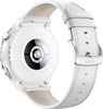 Смарт-часы Huawei Watch GT 3 Pro Titanium, 46 мм, Белый, Titanium вариант - 4