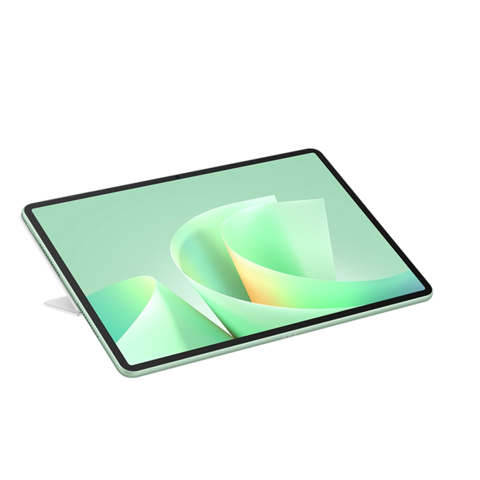Планшет Huawei MatePad 11.5S (2026) PaperMatte с клавиатурой 12/256 ГБ, Зеленый, Wi-Fi  №4