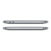Ноутбук Apple MacBook Pro 13 2022, RAM 16 ГБ, Серый космос, SSD 2048 ГБ, Apple graphics 10-core вариант - 6