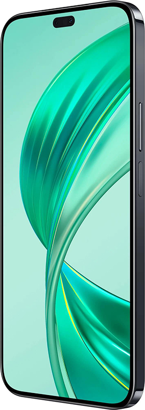 Смартфон Honor X8b 512 Гб, Полночный черный, Dual nano SIM детальное изображение - 4