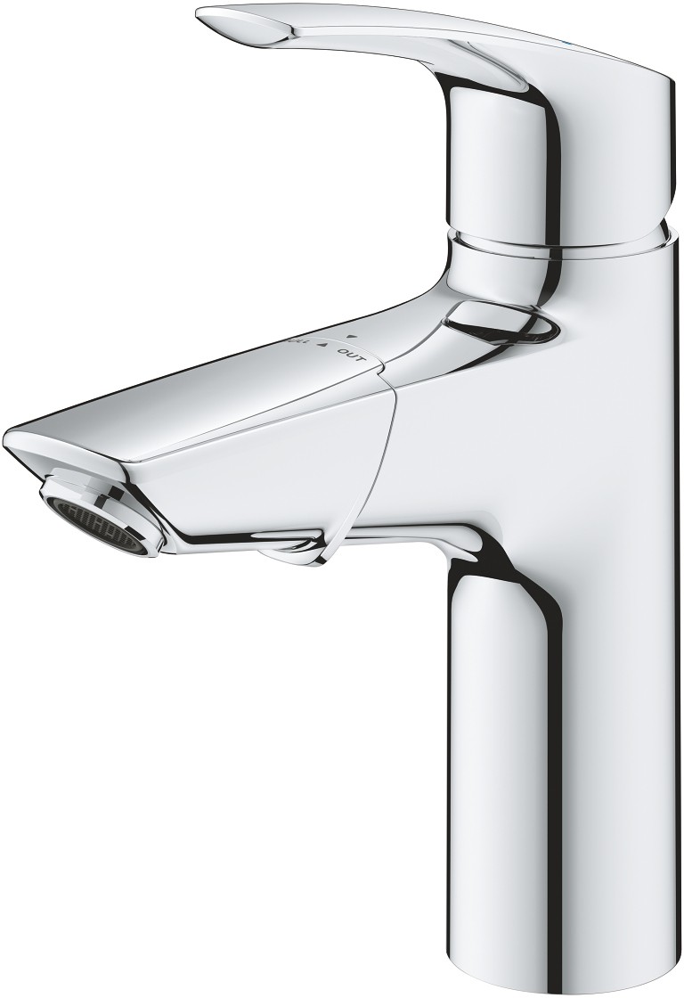 Смеситель Grohe Eurosmart 23976003 детальное изображение - 2