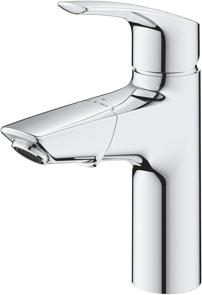 Смеситель Grohe Eurosmart 23976003 №2