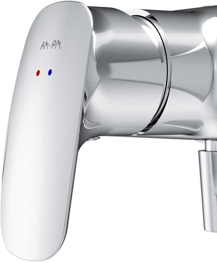 Смеситель AM-PM Spirit V2.1 F71A20000 №8