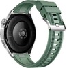 Смарт-часы Huawei Watch GT 6 46 мм, Зеленый вариант - 5