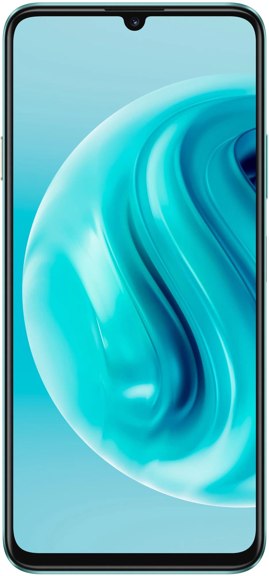 Смартфон Huawei nova Y72 128 Гб, Зеленый, Dual nano SIM детальное изображение - 2